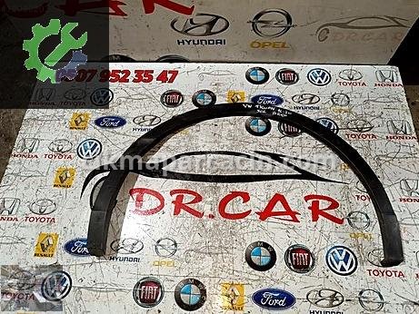 Volkswagen Tiguan Sol Arka Stop çıkma parça