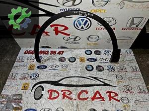 VOLKSWAGEN TİGUAN 16-20 SOL ÖN DODİK ORJİNAL ÇIKMA 5NA854731E