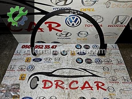 Volkswagen Tiguan Sol Ön Far çıkma parça