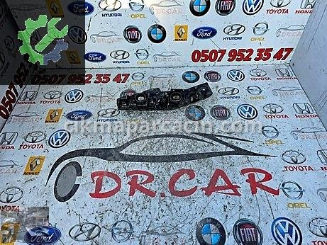 Volkswagen Tiguan Çamurluk Braketi çıkma parça