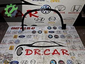VOLKSWAGEN TİGUAN 2012-2015 SOL ÖN DODİK ORJİNAL ÇIKMA PARÇA