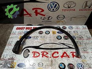 VOLKSWAGEN TİGUAN R LİNE SAĞ ÖN ÇAMURLUK DODİK ORJİNAL ÇIKMA
