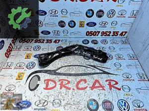 VOLKSWAGEN TİGUAN SAĞ ARKA TAMPON BRAKETİ ORJİNAL 5NA807394 2.