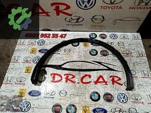 VOLKSWAGEN TİGUAN SOL ARKA ÇAMURLUK DODİĞİ ORJİNAL ÇIKMA PARÇA