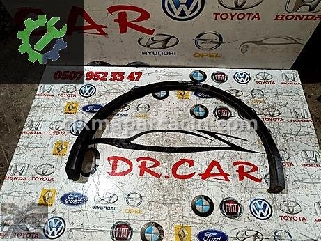 Volkswagen Tiguan Çamurluk (Arka) çıkma parça