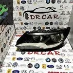 Volkswagen Tiguan Sol Ön Far çıkma parça - DR CAR OTO ÇIKMA PARÇA Adana