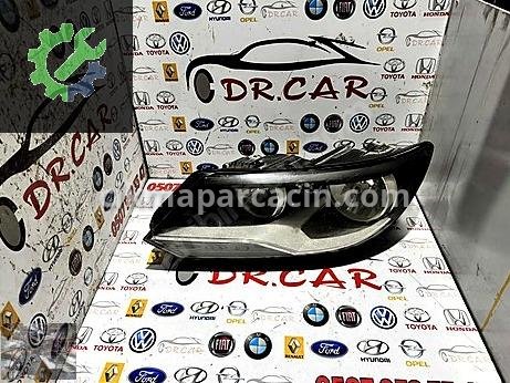 Volkswagen Tiguan Sol Ön Far çıkma parça