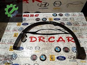VOLKSWAGEN TİGUAN SOL ÖN ÇAMURLUK DODİK ORJİNAL ÇIKMA 571853717 OEM 571853717