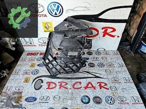 VOLKSWAGEN TRANSPORTER SOL ÖN TAMPON BRAKETİ ORJİNAL 7LA807177B