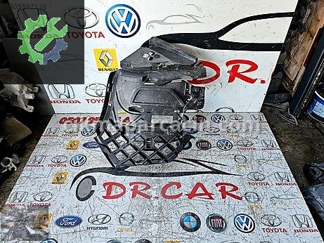 Volkswagen Transporter Tampon Braketi çıkma parça