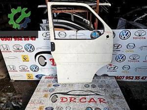 VOLKSWAGEN TRANSPORTER T4 SAĞ ÖN KAPI ORJİNAL ÇIKMA PARÇA