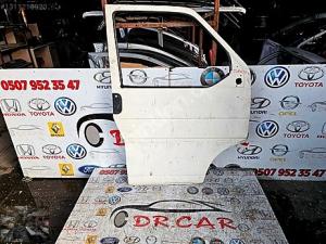 VOLKSWAGEN TRANSPORTER T4 SAĞ ÖN KAPI ORJİNAL ÇIKMA PARÇA