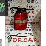 Volkswagen Transporter Sol Arka Stop çıkma parça - DR CAR OTO ÇIKMA PARÇA Adana