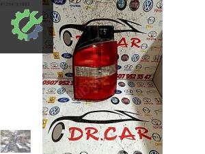 VOLKSWAGEN TRANSPORTER T5 03-05 SAĞ ARKA STOP ORJİNAL 7H0945258A
