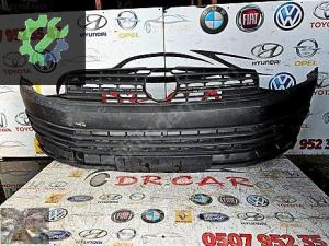 VOLKSWAGEN TRANSPORTER T7 ÖN TAMPON ORJİNAL ÇIKMA PARÇA