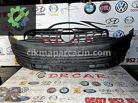 Volkswagen Transporter Ön Tampon çıkma parça