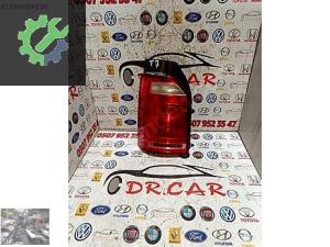 VOLKSWAGEN TRANSPORTER T7 SOL STOP ORJİNAL ÇIKMA 7E0945095R