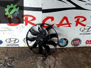 VOLKSWAGEN TRANSPORTER T8 FAN ORJİNAL ÇIKMA PARÇA C43487-103