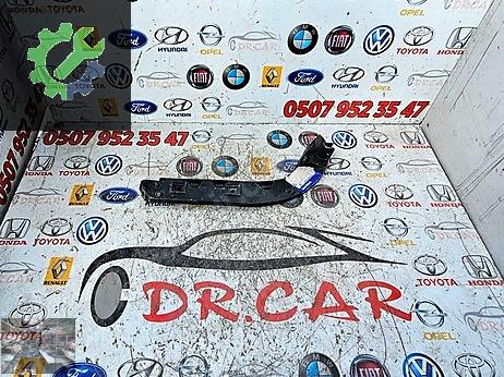 Volvo S40 Arka Panel çıkma parça