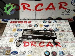 VOLVO S40 V50 ÖN TAMPON HAVA GİRİŞİ ÇIKMA ORJİNAL 31283503 OEM 31283503