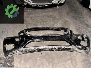 VOLVO S60 ÖN TAMPON ÇIKMA ORJİNAL 2010-2014