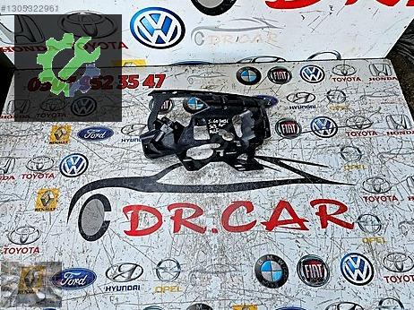 Volvo S60 Sağ Ön Far çıkma parça
