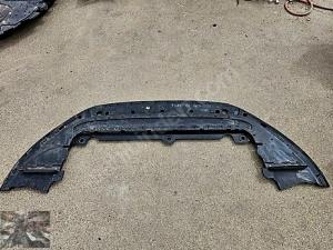 VOLVO S60 V60 ÖN TAMPON ALT MUHAFAZA ORJİNAL ÇIKMA 31352298 OEM 31352298