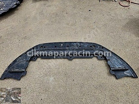 Volvo S60 Ön Tampon çıkma parça