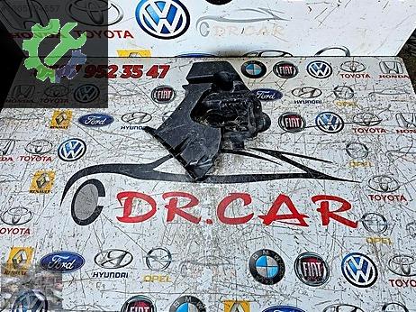 Volvo V40 Tampon Braketi çıkma parça