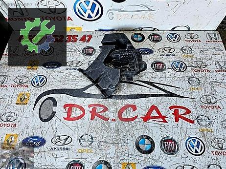 Volvo V40 Tampon Braketi çıkma parça