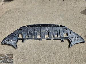 VOLVO V90 2017-25 ÖN TAMPON ALT MUHAFAZA ORJİNAL ÇIKMA 31690843 OEM 31690843