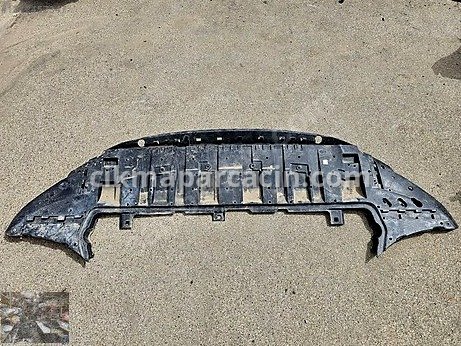 Volvo V90 Ön Tampon çıkma parça