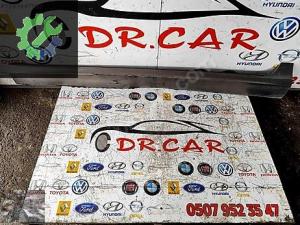 VOLVO V90 SOL MARŞPİYEL KAPLAMA ÇIKMA ORJİNAL 31672372 OEM 31672372