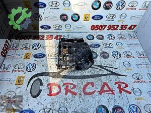 VOLVO XC40 17-24 SOL ÖN TAMPON BRAKETİ ORJİNAL 31455242 4. OEM 31455242
