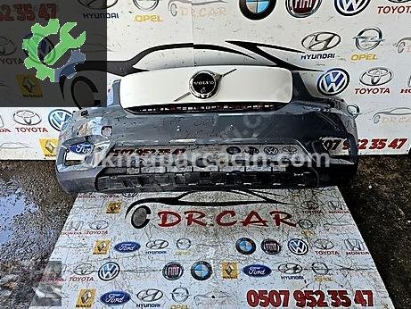 Volvo XC40 Ön Tampon çıkma parça