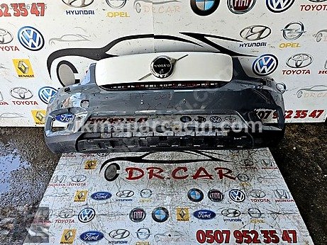 Volvo XC40 Ön Tampon çıkma parça