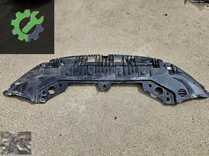VOLVO XC40 2022-2026 ÖN TAMPON ALT MUHAFAZA ORJİNAL 32227309 OEM 32227309