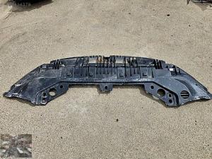 VOLVO XC40 2022-2026 ÖN TAMPON ALT MUHAFAZA ORJİNAL 32227309 OEM 32227309