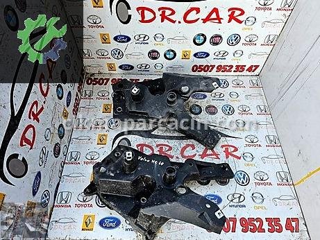 Volvo XC60 Çamurluk Braketi çıkma parça