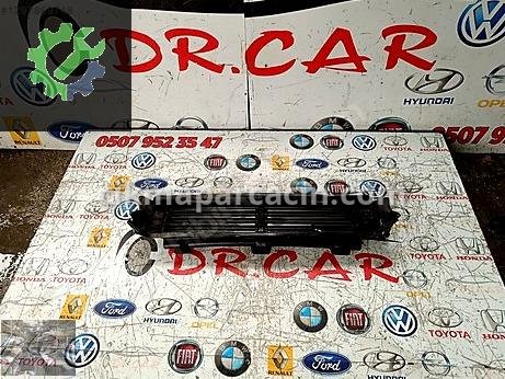 Volvo XC60 Kalorifer Izgarası çıkma parça