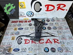VOLVO XC60 SAĞ ARKA TAMPON BRAKETİ ORJİNAL ÇIKMA PARÇA 32296033 OEM 32296033