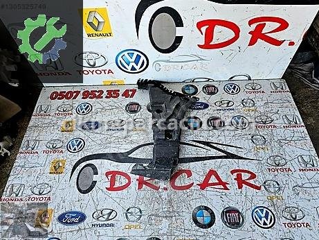 Volvo XC60 Tampon Braketi çıkma parça