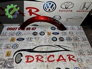 VOLVO XC60 SAĞ ÖN ÇAMURLUK DODİK 31454798 ORJİNAL ÇIKMA PARÇA OEM 31454798