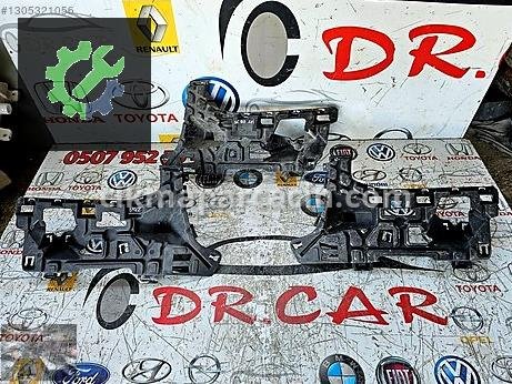 Volvo XC90 Far Braketi çıkma parça