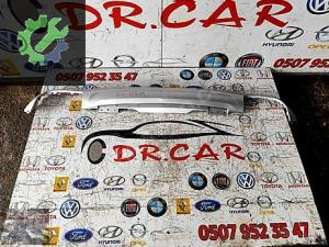 VOLVO XC90 ARKA TAMPON DİFÜZÖR ÇIKMA ORJİNAL 880021092 OEM 880021092