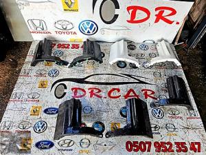 VOLVO XC90 SAĞ-SOL MARŞPİYEL UC KÖŞESİ ORJİNAL ÇIKMA 31672381 OEM 31672381