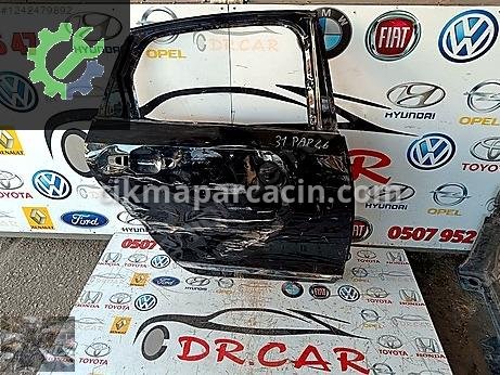 Volvo XC90 Kapı (Arka Sağ) çıkma parça