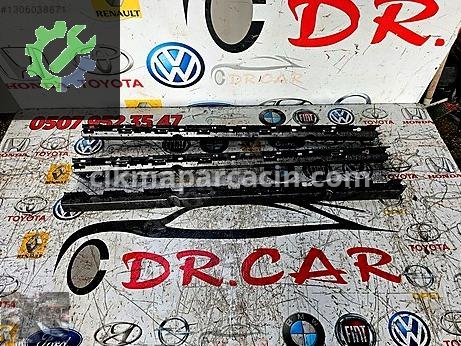 Volvo XC90 Bakalit çıkma parça