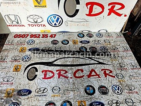 Volvo XC90 Bakalit çıkma parça