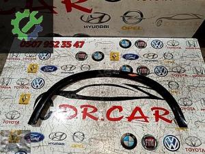 VOLVO XC90 SOL ARKA ÇAMURLUK DODİK ORJİNAL ÇIKMA PARÇA 31378164 OEM 31378164